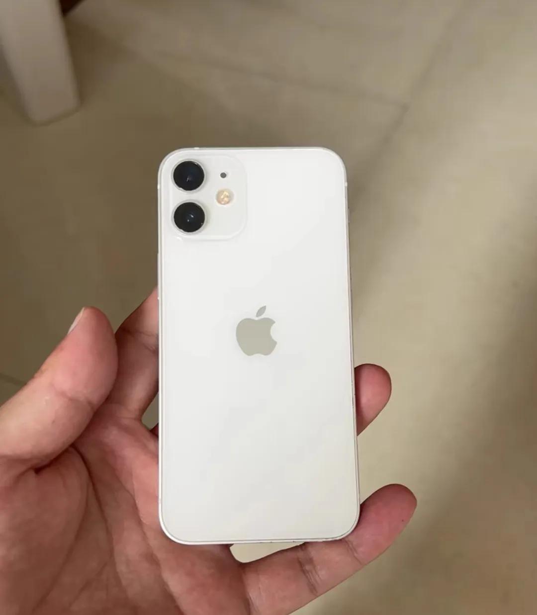 2025年1000元的“iPhone12mini”小屏旗舰的执念与现实困境。