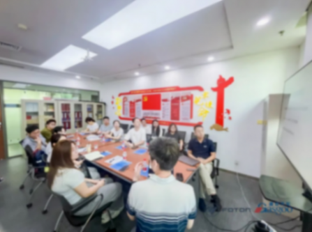 圆满落幕 | 北汽福田创新技术论坛暨商用车前瞻技术展