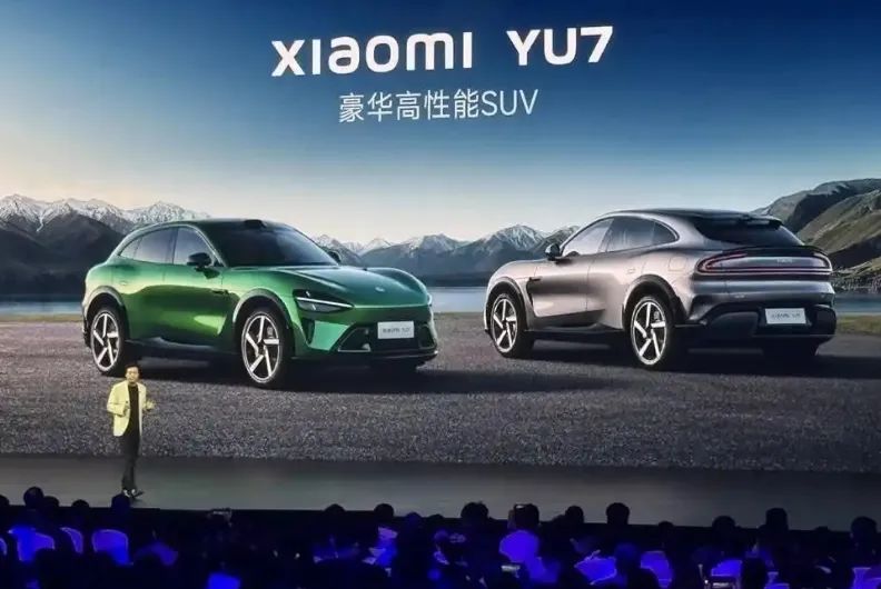 小米YU7上市72小时：销售坐享&ldquo;飞来横财&rdquo;，用户发起&ldquo;退订风波&rdquo;