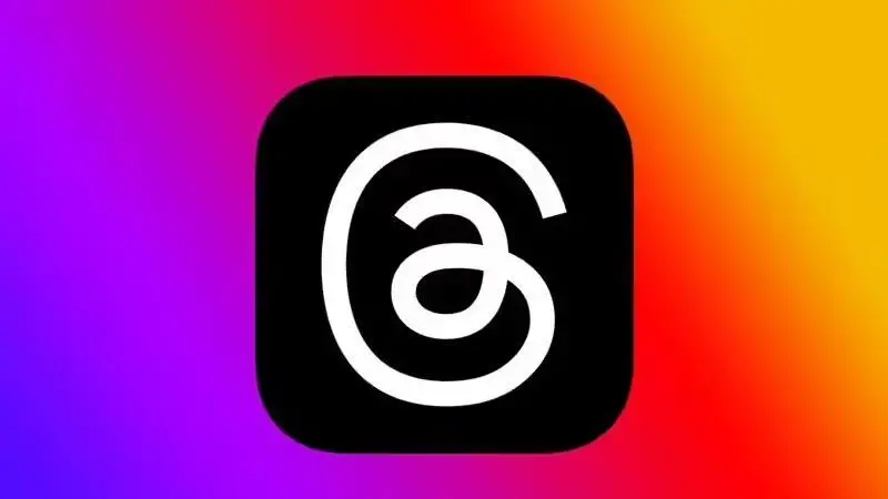 两岁社交网络Threads更新,私信功能上线