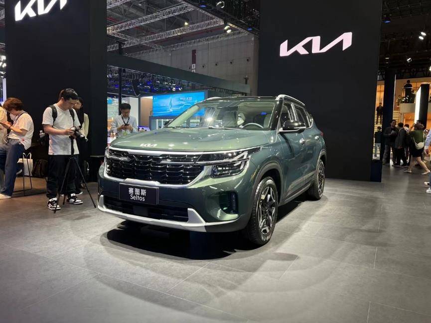 小鹏G7、理想i8、风云A9L领衔 7月即将上市新车前瞻
