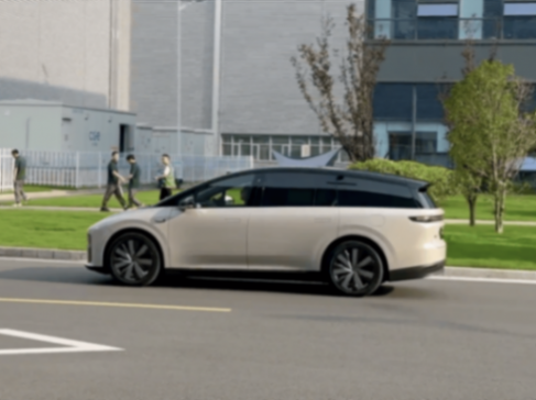 小鹏G7、理想i8、风云A9L领衔 7月即将上市新车前瞻