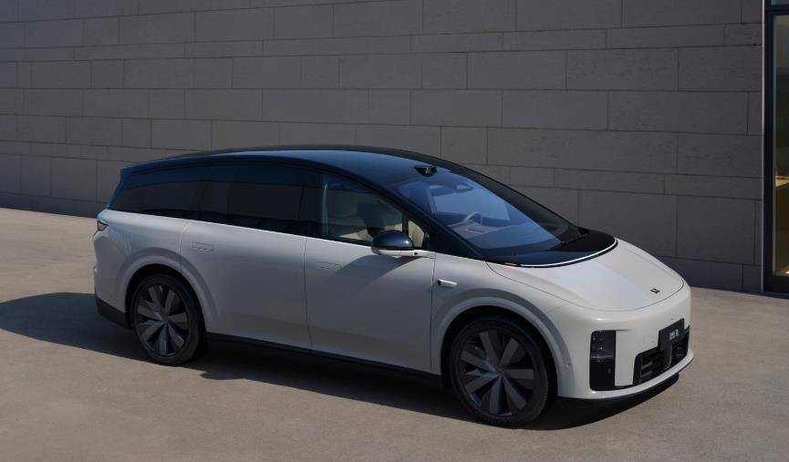 小鹏G7、理想i8、风云A9L领衔 7月即将上市新车前瞻