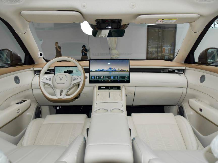 小鹏G7、理想i8、风云A9L领衔 7月即将上市新车前瞻
