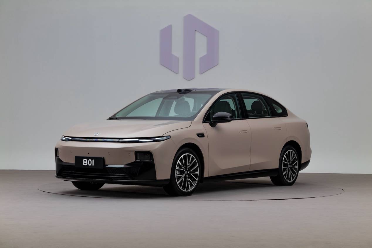 小鹏G7、理想i8、风云A9L领衔 7月即将上市新车前瞻