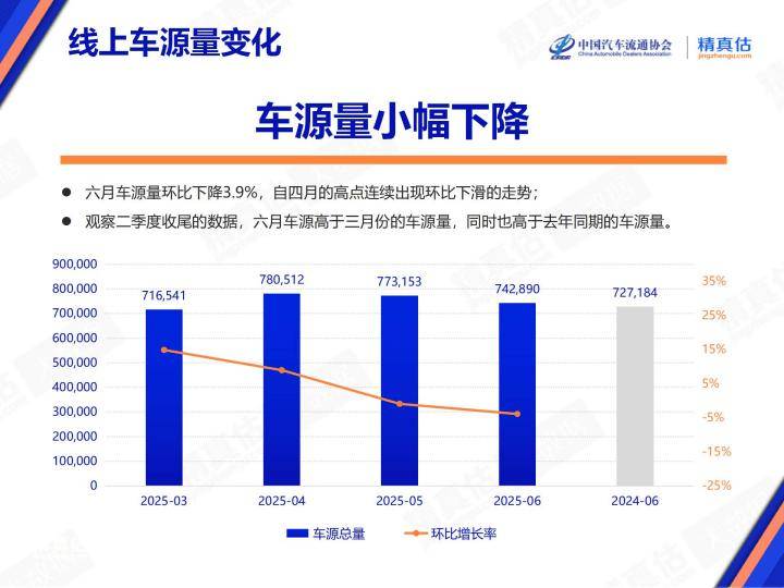 2025年6月中国汽车保值率报告