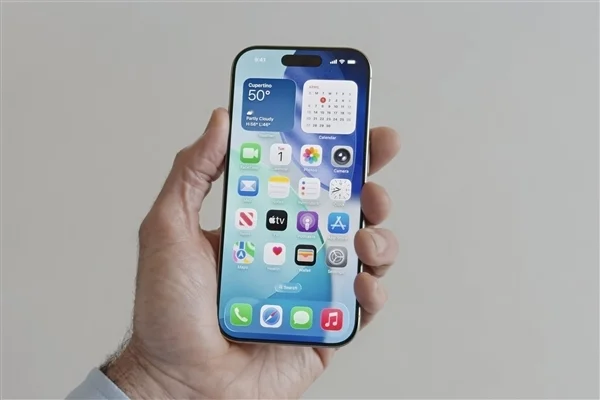 曝iPhone 18系列升级2nm芯片：苹果迈入2nm时代