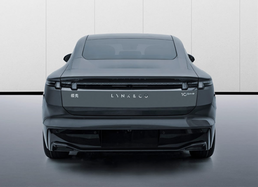全新外观配色 领克10 EM-P将于7月4日亮相