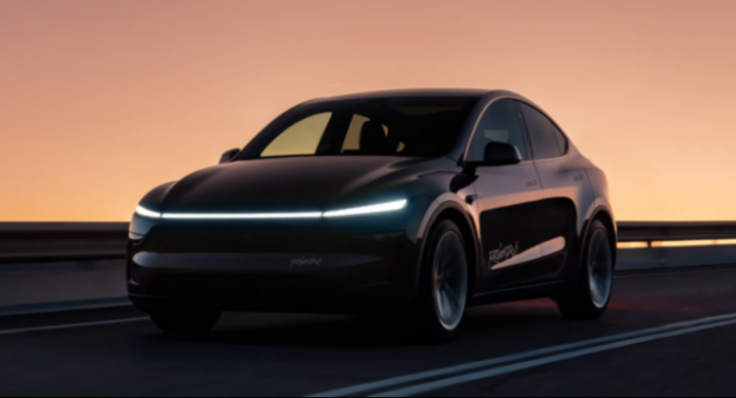 因Robotaxi服务启动，Benchmark将特斯拉目标股价重新上调至475美元