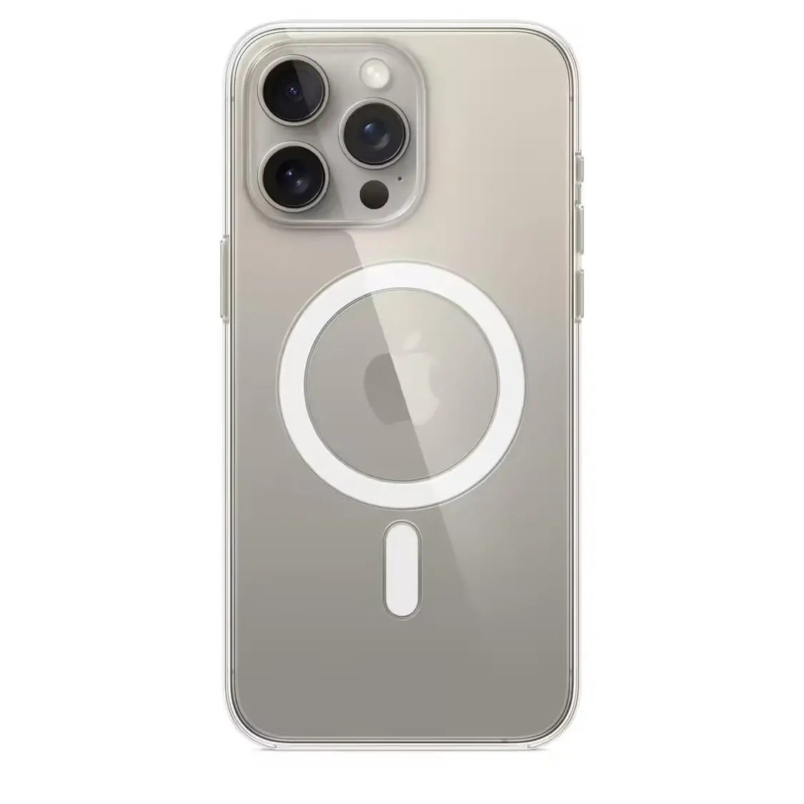 现有MagSafe为闭环