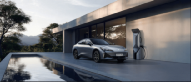 极狐汽车6月交付破万 战略定力初显 硬核产品破局