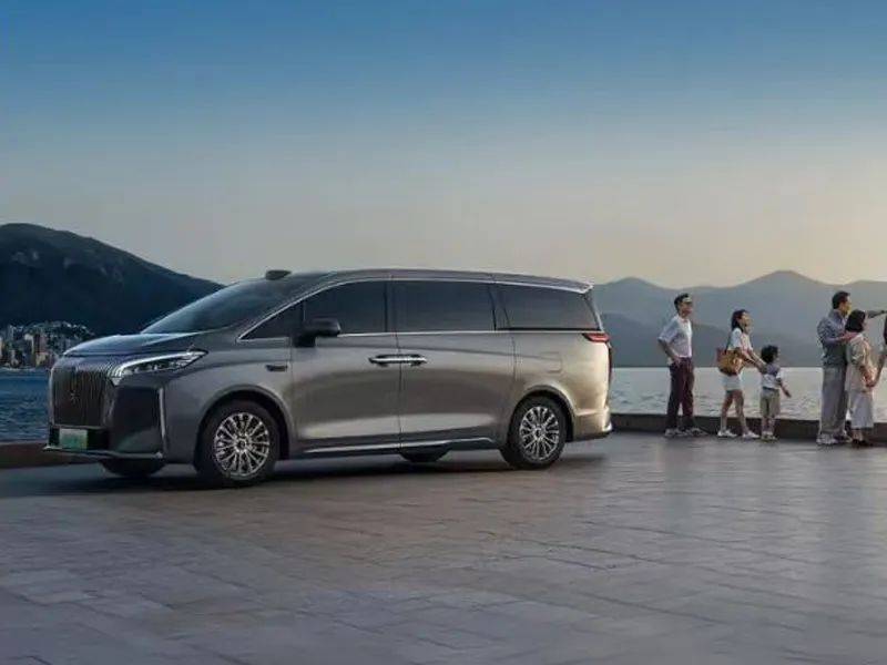 长城汽车:6月销量11.07万台,欧拉、皮卡、坦克下滑!