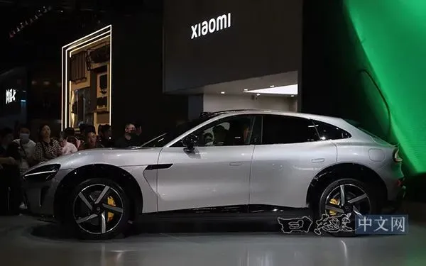 小米YU7的性价比超过特斯拉Model Y