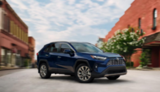 超特斯拉Model Y，丰田RAV4成2024年全球销冠