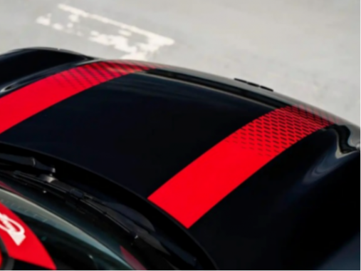 性能套件 MINI JCW Accessories套件版官图