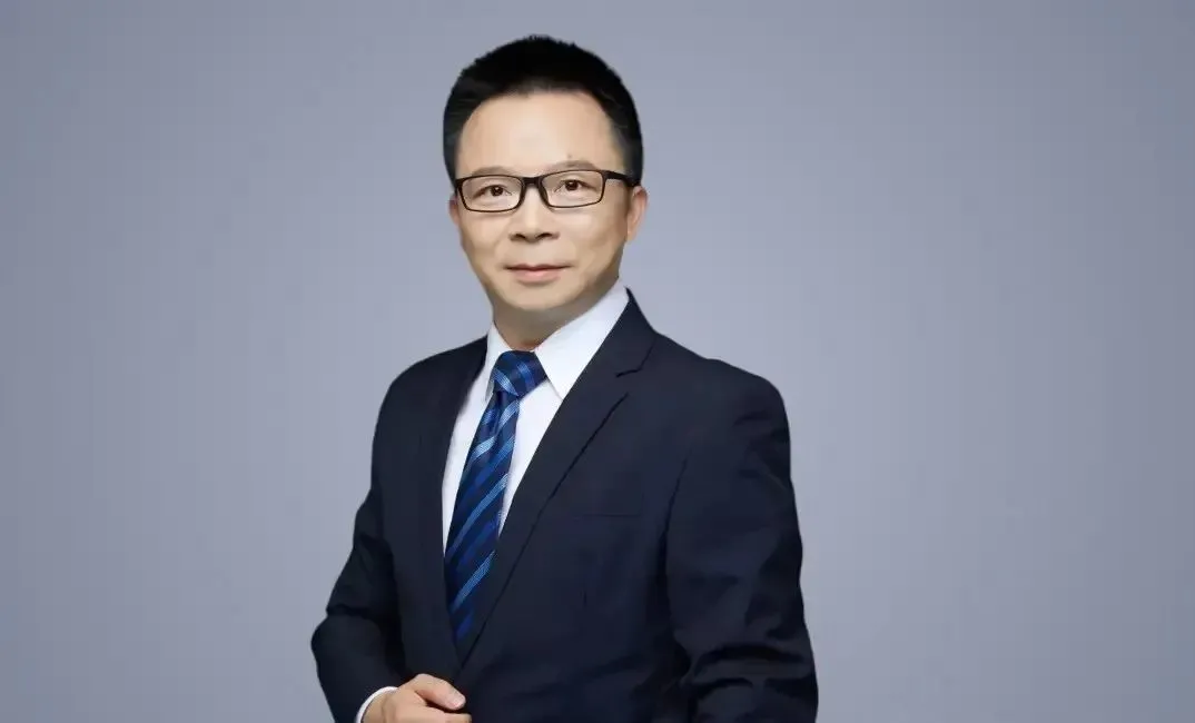 图｜沐曦集成电路（上海）股份有限公司的创始人、董事长兼CEO