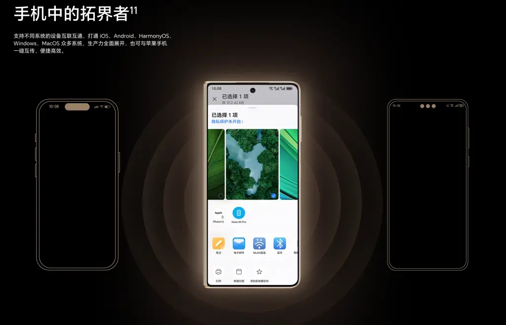 荣耀Magic V5评测：堆料能解决问题，但堆料解决不了所有问题