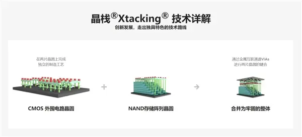 因为白菜价内存 长江存储在美国狂扁美国人