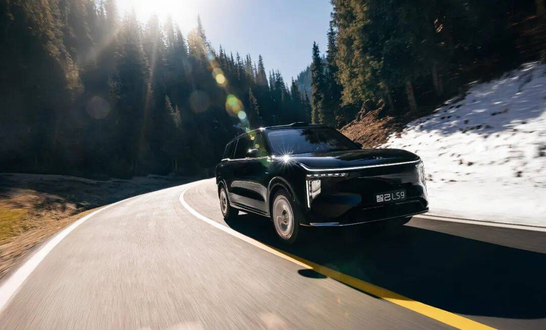 企业必须依靠增程车型稳住利润、保住市场,不做增程很可能活不下去