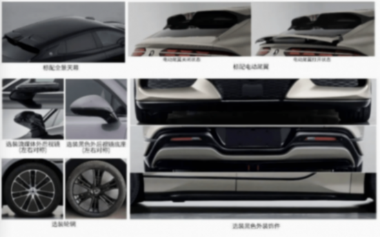 企业必须依靠增程车型稳住利润、保住市场,不做增程很可能活不下去