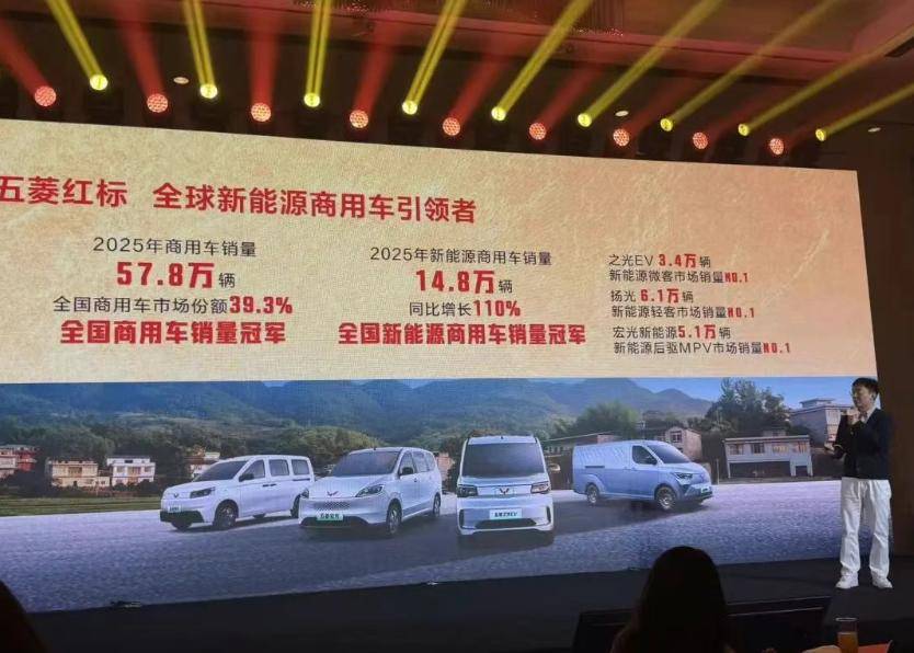 累计产销突破3100万,五菱凭什么?