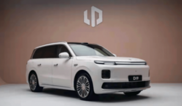 零跑汽车1月售32059台,同比涨近三成,环比下滑近半