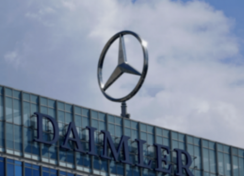 奔驰4款车降价,GLC最高降6.9万,还是等纯电呢?