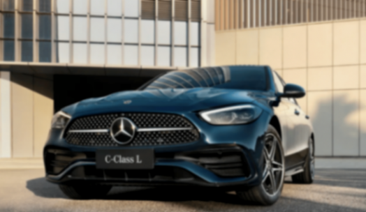 奔驰4款车降价,GLC最高降6.9万,还是等纯电呢?