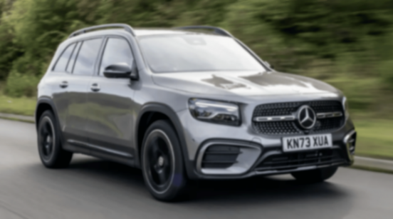 奔驰4款车降价,GLC最高降6.9万,还是等纯电呢?