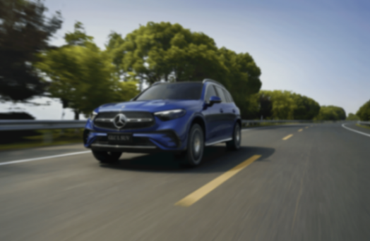 奔驰4款车降价,GLC最高降6.9万,还是等纯电呢?