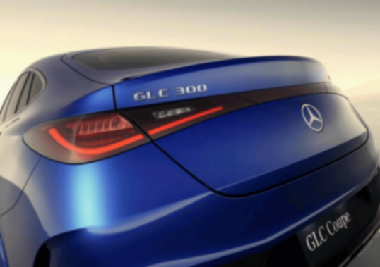 奔驰4款车降价,GLC最高降6.9万,还是等纯电呢?