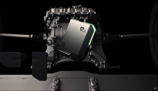 高乐解读马年战略:以技术深耕 赴豪华之约