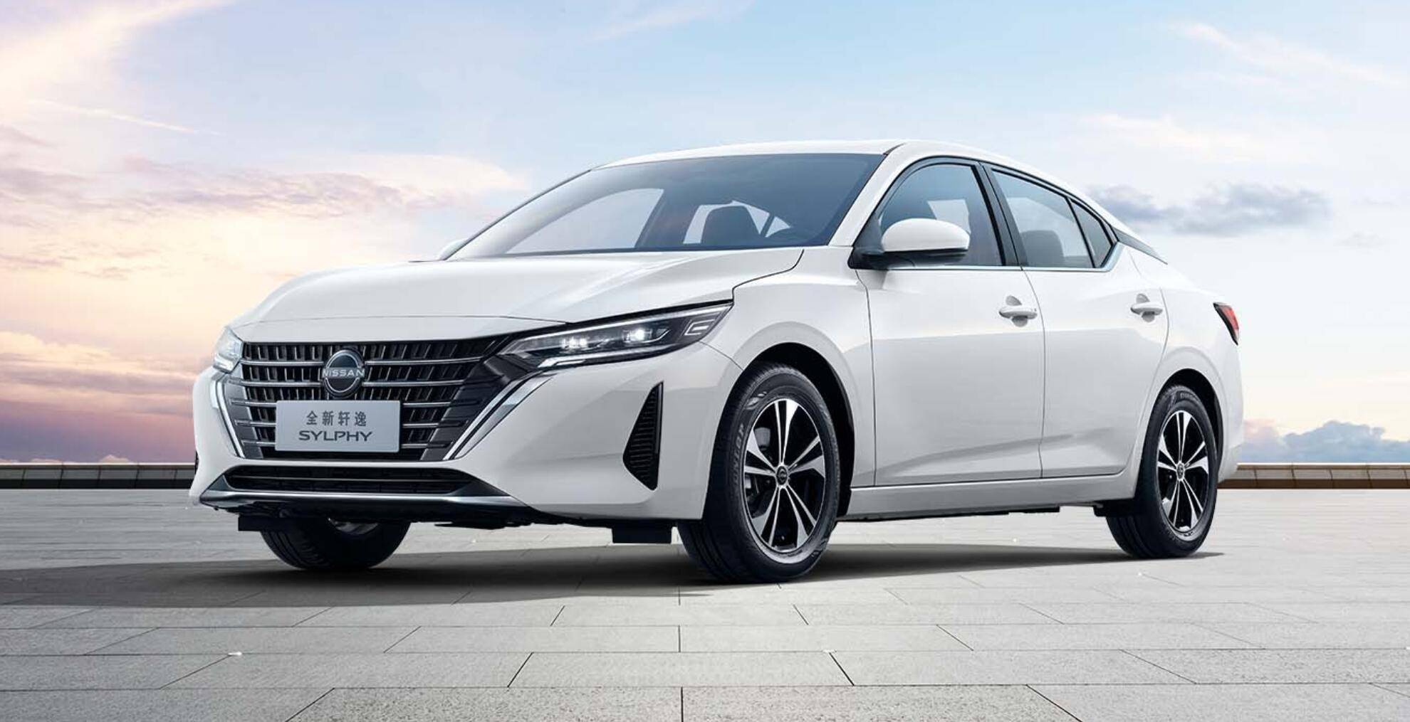 2025年销量榜 34款销量过十万 轩逸第四