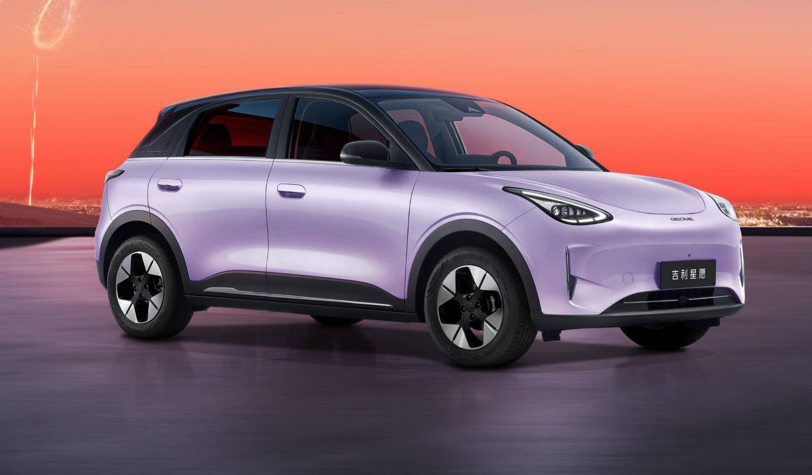 2025年销量榜 34款销量过十万 轩逸第四