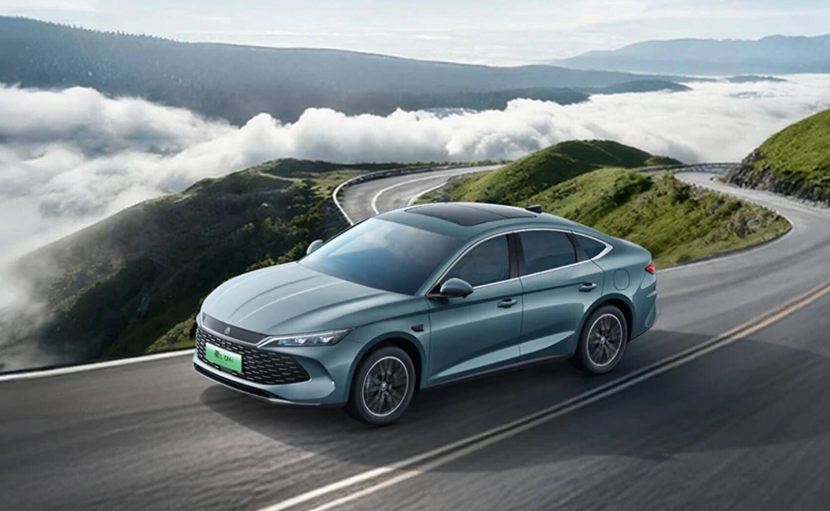 2025年销量榜 34款销量过十万 轩逸第四