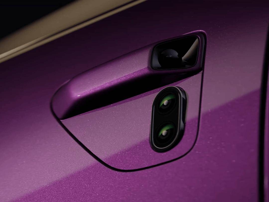 全新理想L9外观官宣!终极版售价55.98万元