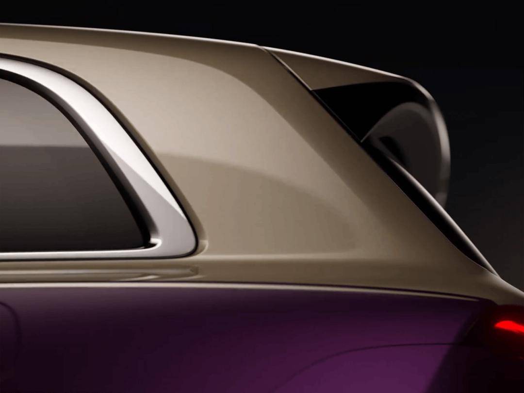 全新理想L9外观官宣!终极版售价55.98万元