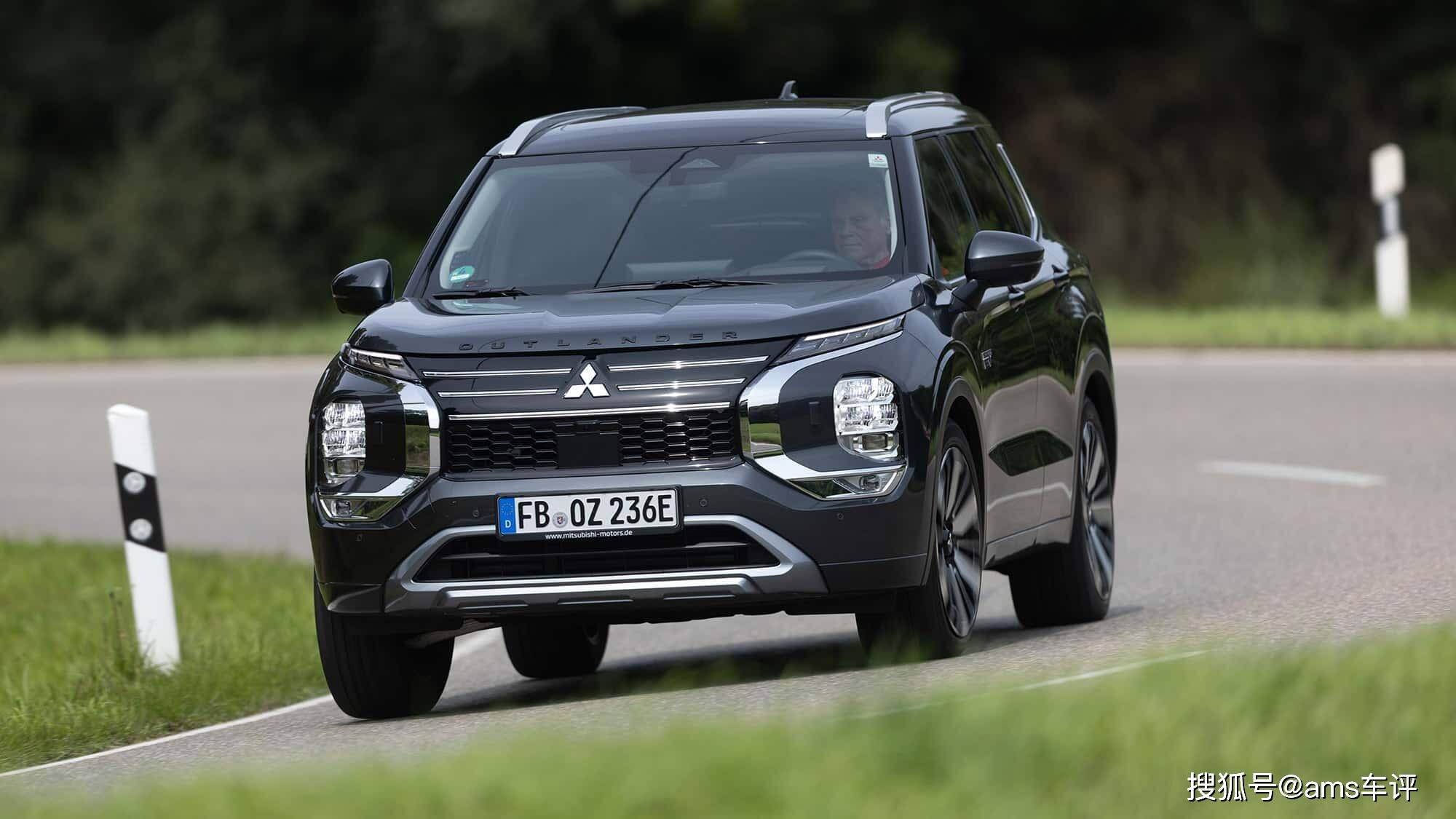 三款插混SUV“硬刚”,最强的竟然不是老牌选手