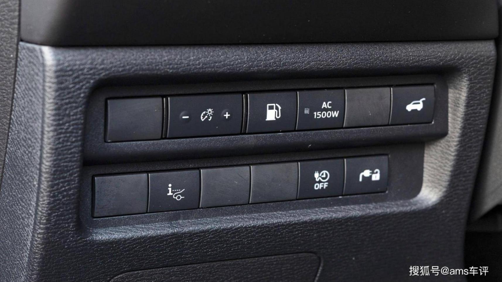 三款插混SUV“硬刚”,最强的竟然不是老牌选手