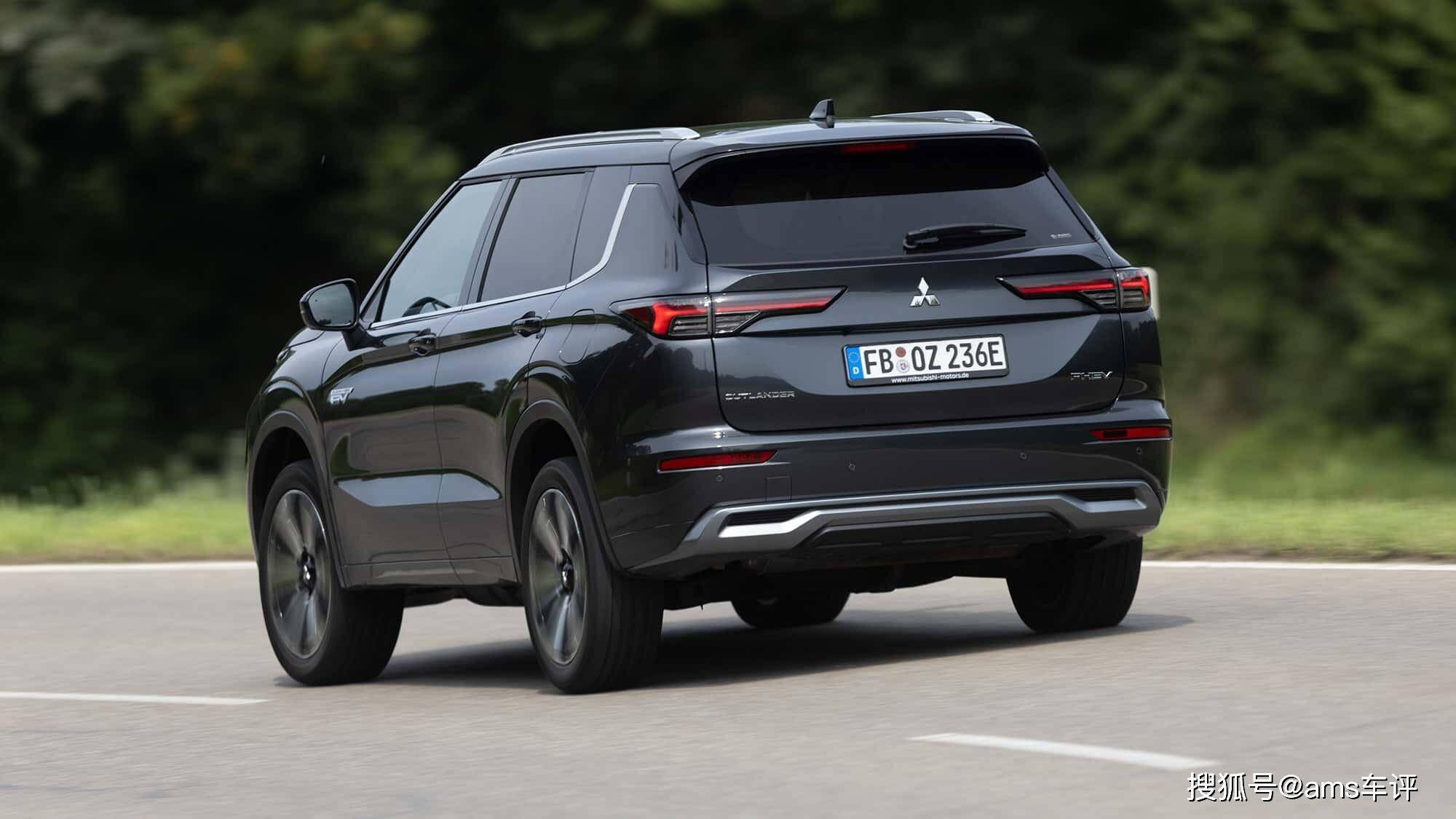 三款插混SUV“硬刚”,最强的竟然不是老牌选手