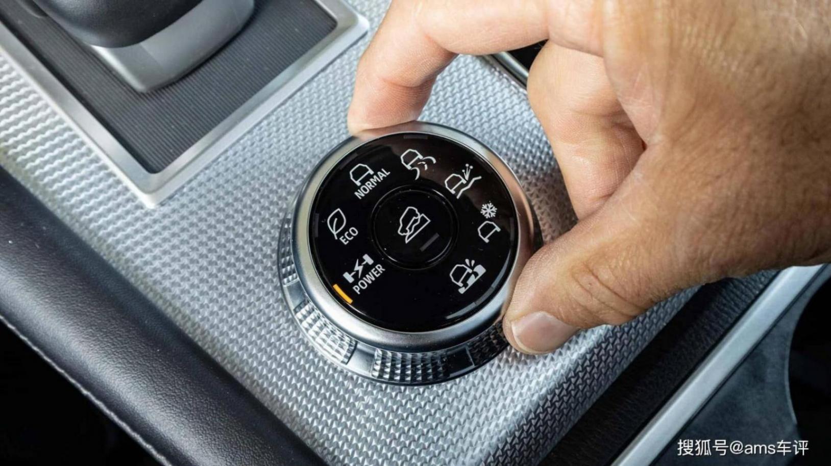 三款插混SUV“硬刚”,最强的竟然不是老牌选手