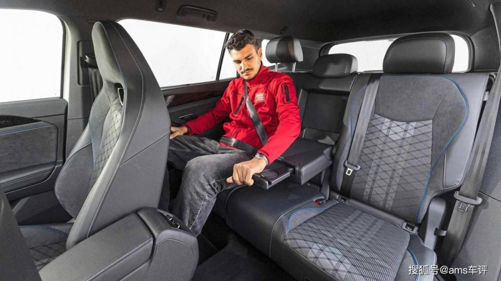 三款插混SUV“硬刚”,最强的竟然不是老牌选手