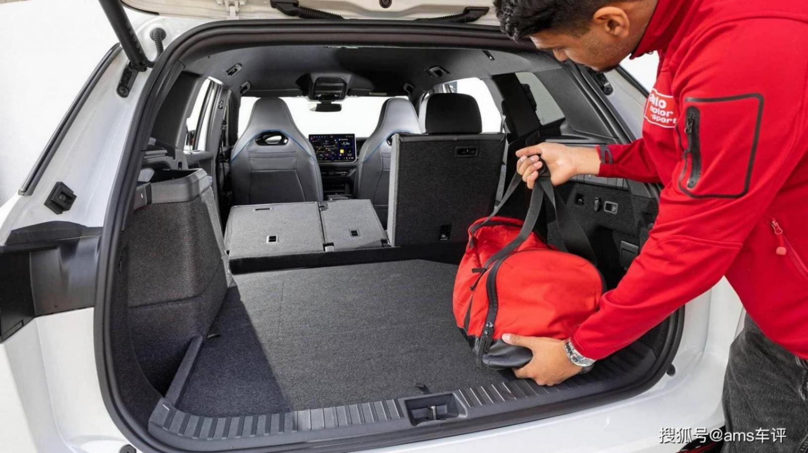 三款插混SUV“硬刚”,最强的竟然不是老牌选手