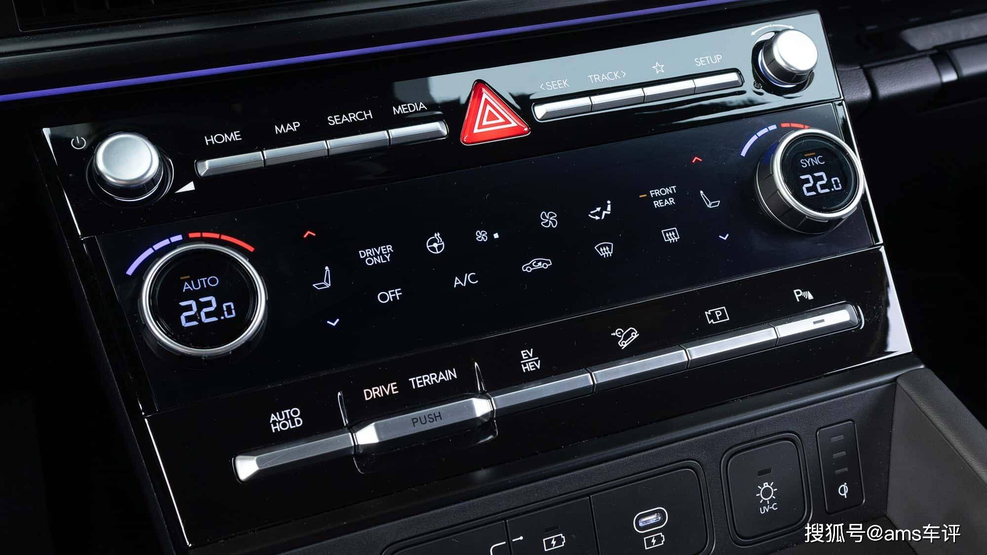 三款插混SUV“硬刚”,最强的竟然不是老牌选手