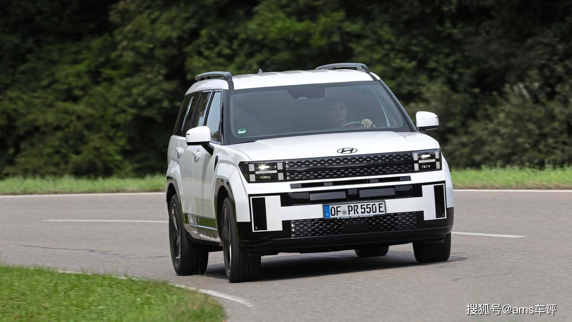 三款插混SUV“硬刚”,最强的竟然不是老牌选手