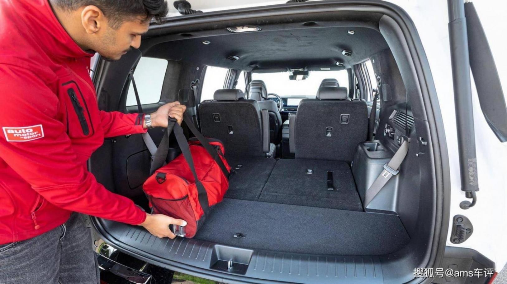 三款插混SUV“硬刚”,最强的竟然不是老牌选手