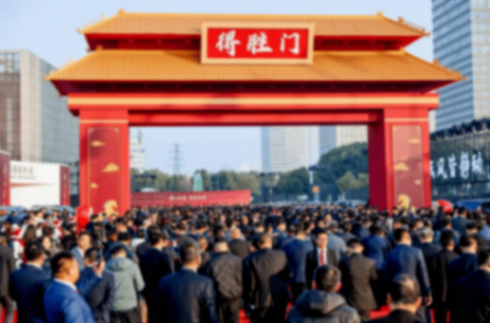 稳健开局背后的三重动力:解码奇瑞品牌1月销量“开门红”