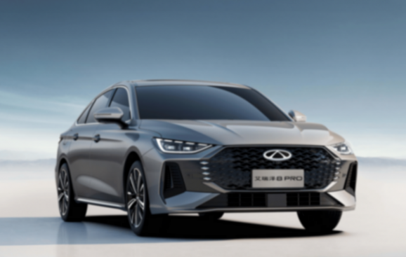 稳健开局背后的三重动力:解码奇瑞品牌1月销量“开门红”