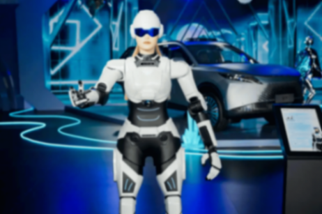 稳健开局背后的三重动力:解码奇瑞品牌1月销量“开门红”