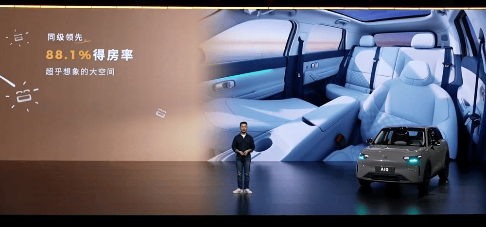 6.58万元售！零跑将激光雷达引入8万级新车，高阶智驾也上车了